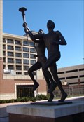 Image for The Runners - Oklahoma City, OK