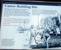Image for Canoe-Building Site
