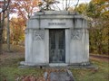 Image for Hayes Mausoleum - Colonie, NY