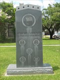 Image for Newberry Community Veterans Memorial - Newberry, FL