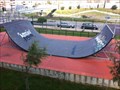 Image for Alfragide Skate Park, Alfragide, Portugal