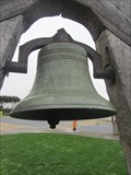 Image for Our Lady of Pillar Bell - Half Moon Bay, CA