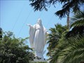 Image for Virgen de la Immaculada - San Cristobal Hill, Santiago, Chile