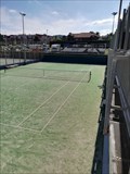 Image for Tennis - Salinas, Asturias, España