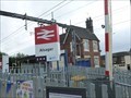 Image for Alsager Railway Station - Alsager, Cheshire, UK.