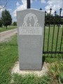 Image for Ray McSpadden and All Loved Ones - Nevada Cemetery - Nevada, TX