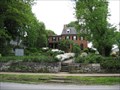 Image for The Jackson Rose Bed & Breakfast - Harpers Ferry, WV