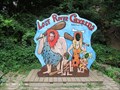 Image for Lost River Caverns Cave Family - Hellertown, PA