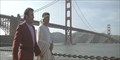 Image for Golden Gate Bridge - "Star Trek IV: The Voyage Home" - San Francisco, CA