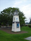 Image for I-81 Welcome Center Lighthouse - nr Fishers Landing, NY