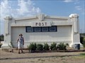 Image for Pecos & Northern Texas Depot - Post, TX