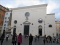 Image for Santa Maria sopra Minerva - Roma, Italy