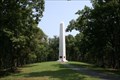 Image for U.S Monument - Kings Mountain - South Carolina