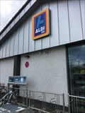 Image for ALDI Store - Neuried, Bayern, Germany