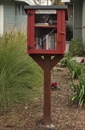 Image for Dell Ave Library - Mountain View, CA