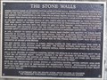 Image for The Stone Walls - Eureka Springs AR
