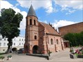 Image for Church of St. Gertrude - Kaunas, Lithuania