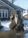 Image for Anna Dean Business Park Fountain - barberton, OH