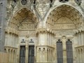 Image for Cathédral  St-Étienne de Bourges, Bourges, France