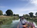 Image for Écluse 64 Sapignicourt - Canal entre Champagne et Bourgogne - Sapignicourt - France