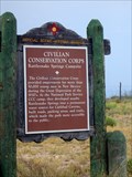 Image for Civilian Conservation Corps Rattlesnake Springs Campsite