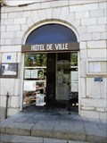Image for Hotel de ville de Laruns, Nouvelle Aquitaine, France