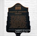 Image for Pompton Reformed Church - Pompton Lakes NJ