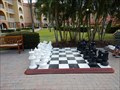 Image for Chess & Checkers - La Cabana, Aruba