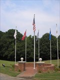 Image for "To all who served", Kennesaw, Georia