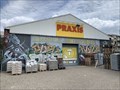 Image for Graffitti Praxis - Arnhem, The Netherlands