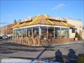 Image for McDonald's - 10 Mile Road - Warren, MI. U.S.A.