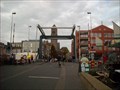 Image for De Alphense brug - Alphen aan den Rijn (NL)