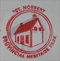 Image for St Norbert Provincial Heritage Park Passport Stamp