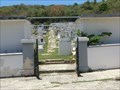 Image for Cementerio Municipal - Culebra, Puerto Rico