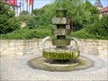 Image for Fountain at the 'Rattenfaenger-Halle' in Hameln