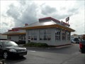Image for Burger King - 3820 Riverside Drive - Macon, GA