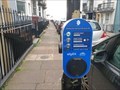 Image for Broad Street charging station - Brighton, UK
