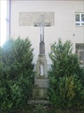 Image for Christian Cross - Mourinov, Czech Republic