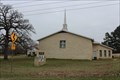 Image for New York Baptist Church - New York, TX