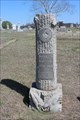 Image for Robert R. Owens - Calvary Cemetery - Denison, TX
