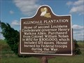 Image for Allendale Plantation