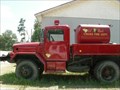 Image for Fire Fighting Vehicles - Cross, SC