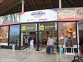 Image for Aeropuerto Shumba - Jaen, Peru