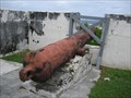 Image for Cannon C - Ft Charlotte - Nassau, Bahamas