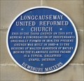 Image for Longcauseway United Reformed Church - Dewsbury
