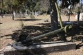 Image for Sailor's Burial Ground Anchor - Savannah, GA