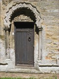 Image for St Boltolph' s Church  -Stow Longa- Camb's