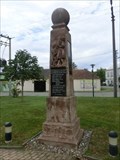Image for Combined World War Memorial - Petrov, Czech Republic