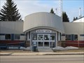 Image for Caroline Municipal Library - Caroline, Alberta