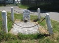 Image for Grave of Ellen Orr - Bodega, CA